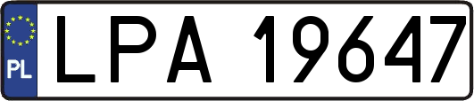 LPA19647