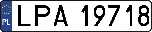 LPA19718