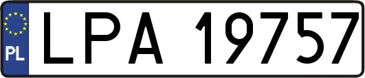 LPA19757