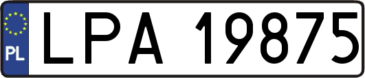 LPA19875