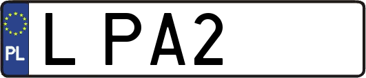 LPA2