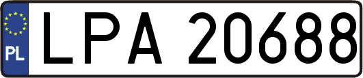 LPA20688