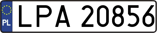LPA20856