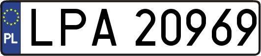 LPA20969