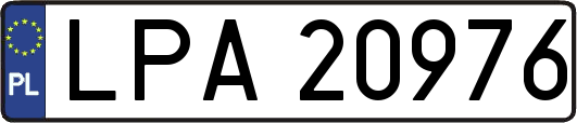 LPA20976