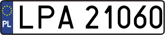 LPA21060