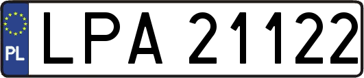 LPA21122