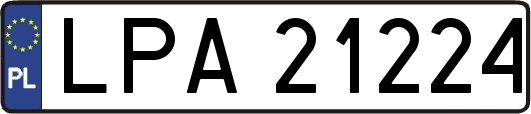LPA21224