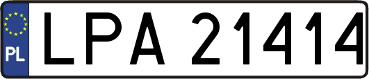 LPA21414