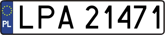 LPA21471