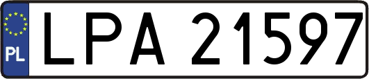 LPA21597
