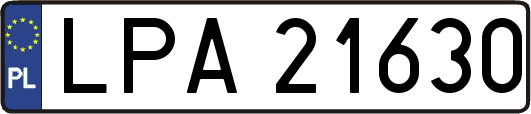 LPA21630