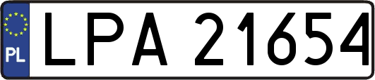LPA21654