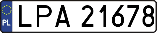 LPA21678