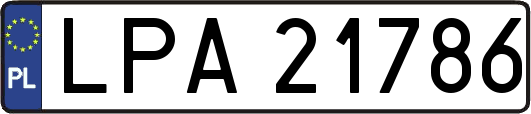 LPA21786