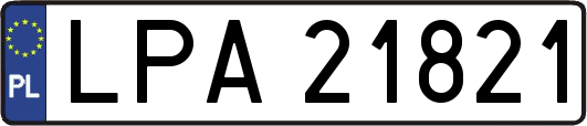 LPA21821