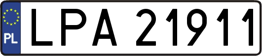 LPA21911