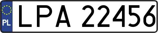LPA22456