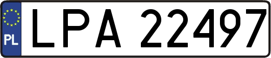 LPA22497