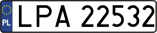 LPA22532
