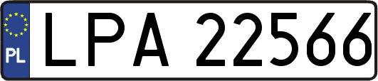 LPA22566