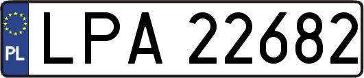 LPA22682