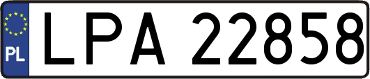 LPA22858