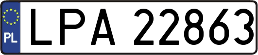 LPA22863