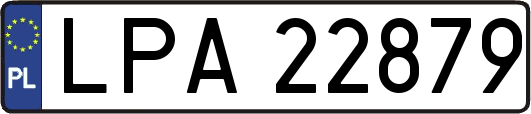 LPA22879