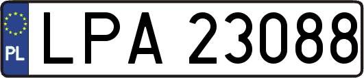 LPA23088