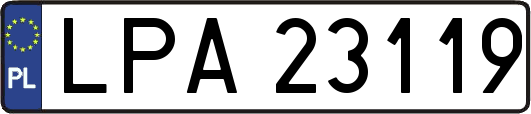 LPA23119