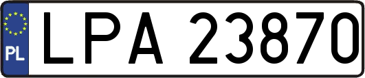 LPA23870