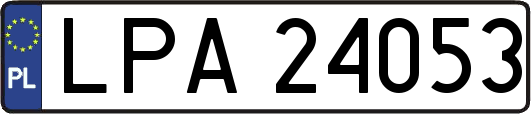 LPA24053
