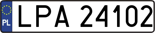 LPA24102