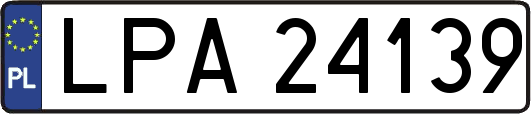 LPA24139