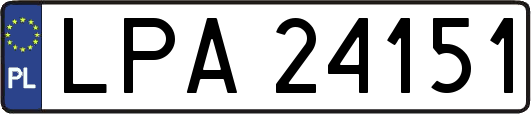 LPA24151