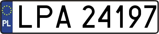 LPA24197