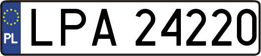 LPA24220