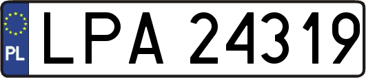 LPA24319