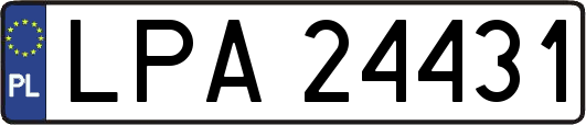 LPA24431