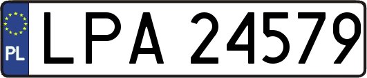 LPA24579