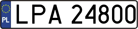 LPA24800