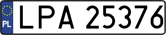LPA25376