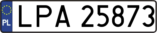LPA25873