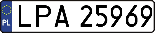 LPA25969