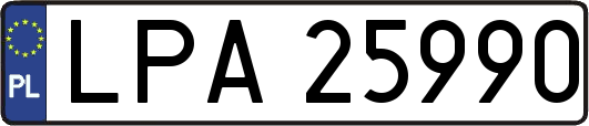 LPA25990
