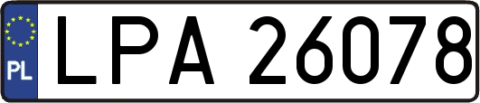 LPA26078