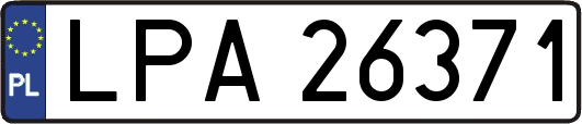 LPA26371
