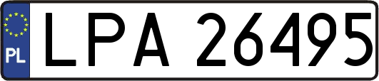 LPA26495