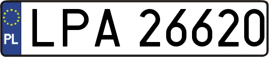 LPA26620